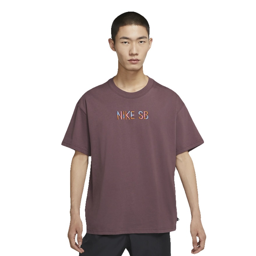 Nike 运动短袖T恤 DJ1215