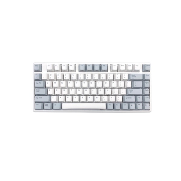 NIZ/宁芝 PLUM Micro82 静电容键盘 82键