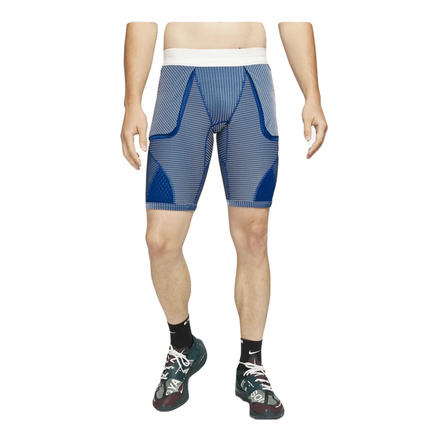 Nike  2021SS 运动透气短裤 CU1582