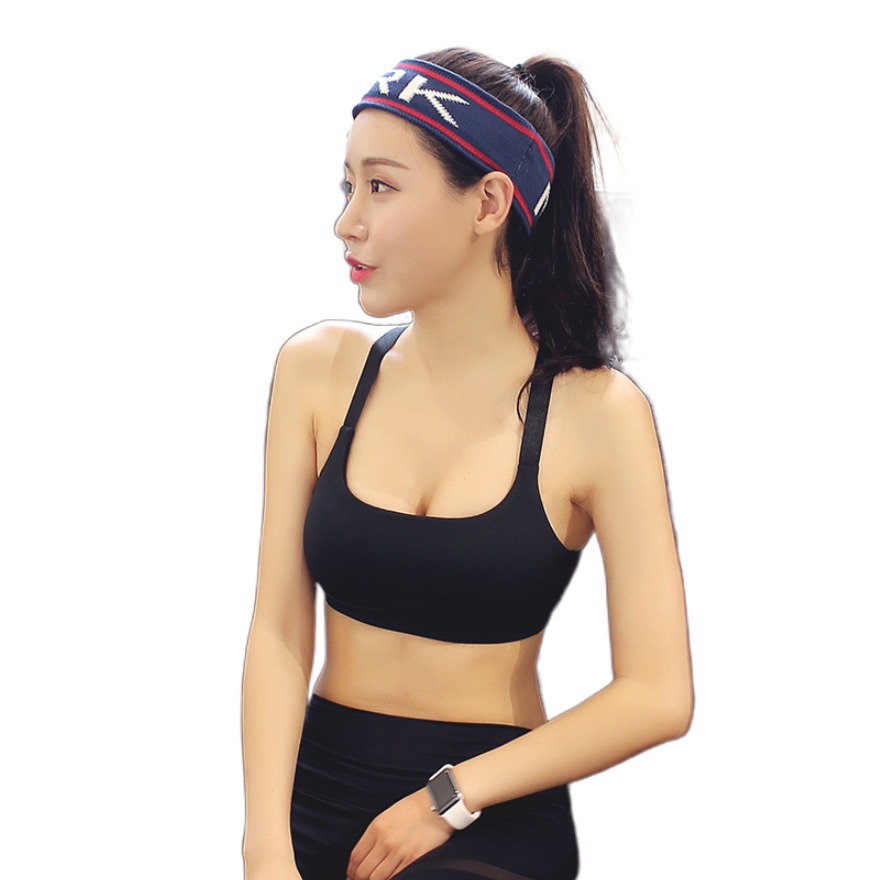 动动小卡 无钢圈速干内衣