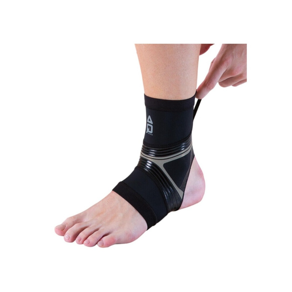 推荐商品：AQ 运动扭伤 脚腕康复 固定 护踝 R206