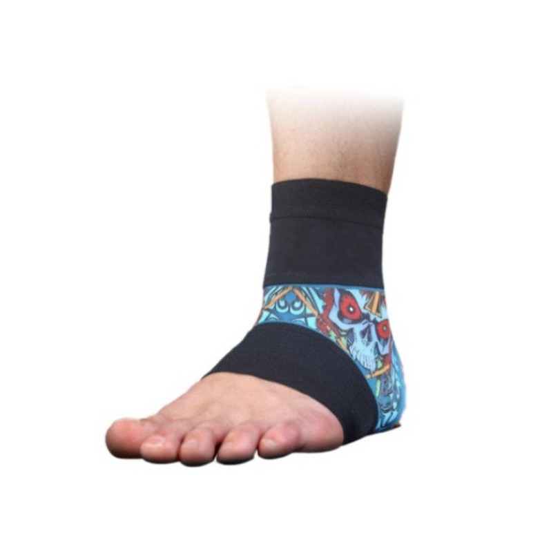 百斯锐 护踝 BSR-HH-005