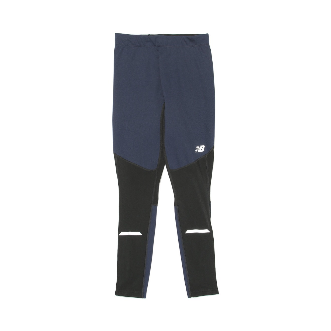 New Balance 男士紧身运动长裤 AMP73219