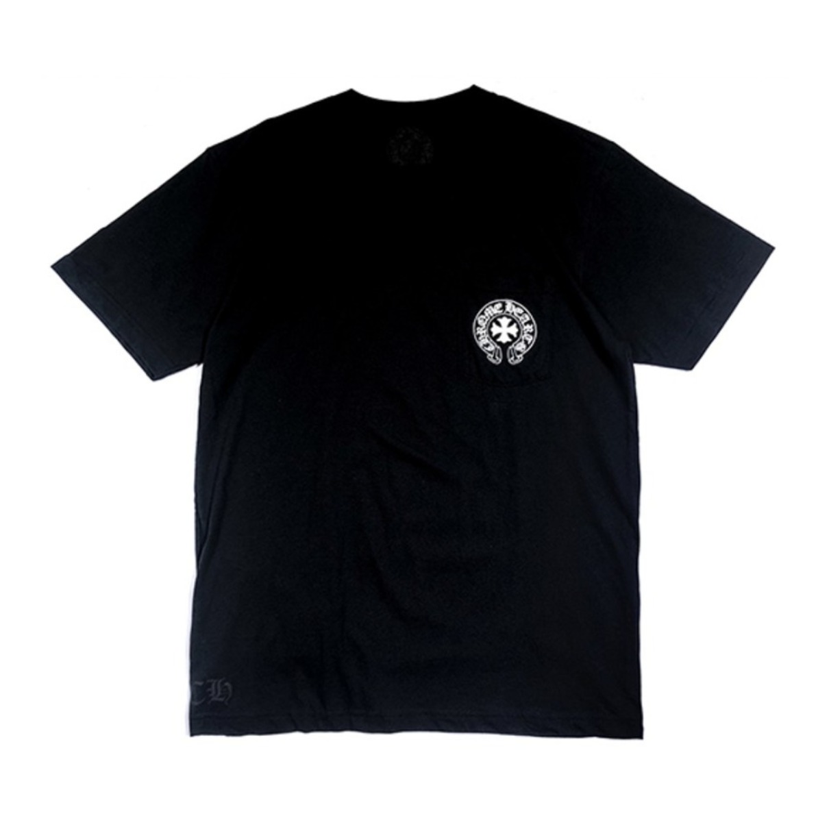 Chrome Hearts 东京限定印花短袖T恤 男女同款 CH-026