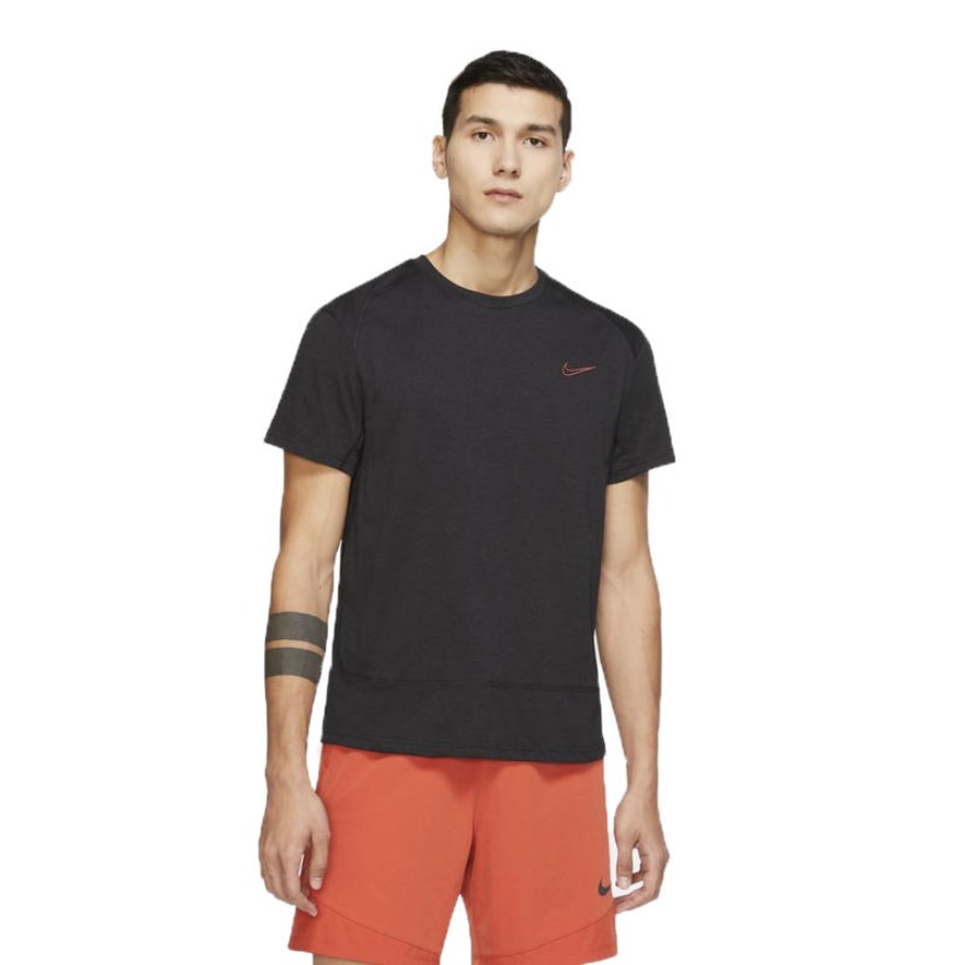 Nike dri-fit 宽松运动短袖T恤 CU5007