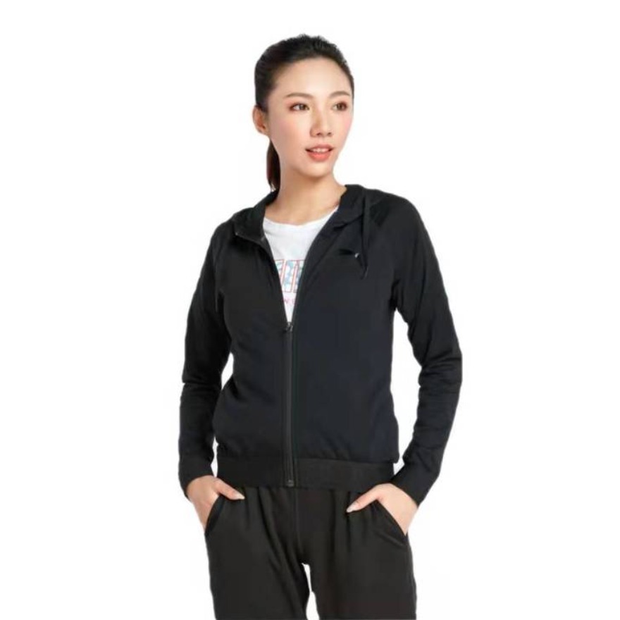 Puma 透气轻质长袖连帽卫衣 女装 851925