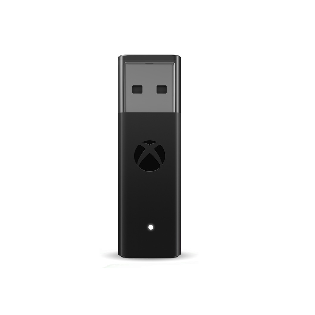 Microsoft/微软 Xbox 二代无线适配器