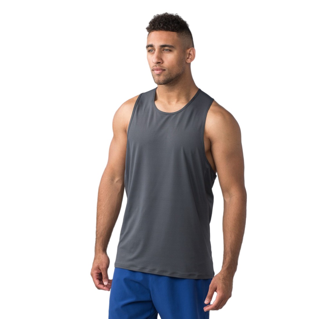 lululemon 运动背心 LM3AHBS