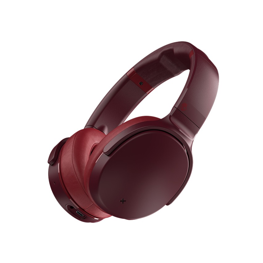 Skullcandy/骷髅头 Venue 头戴式无线蓝牙耳机