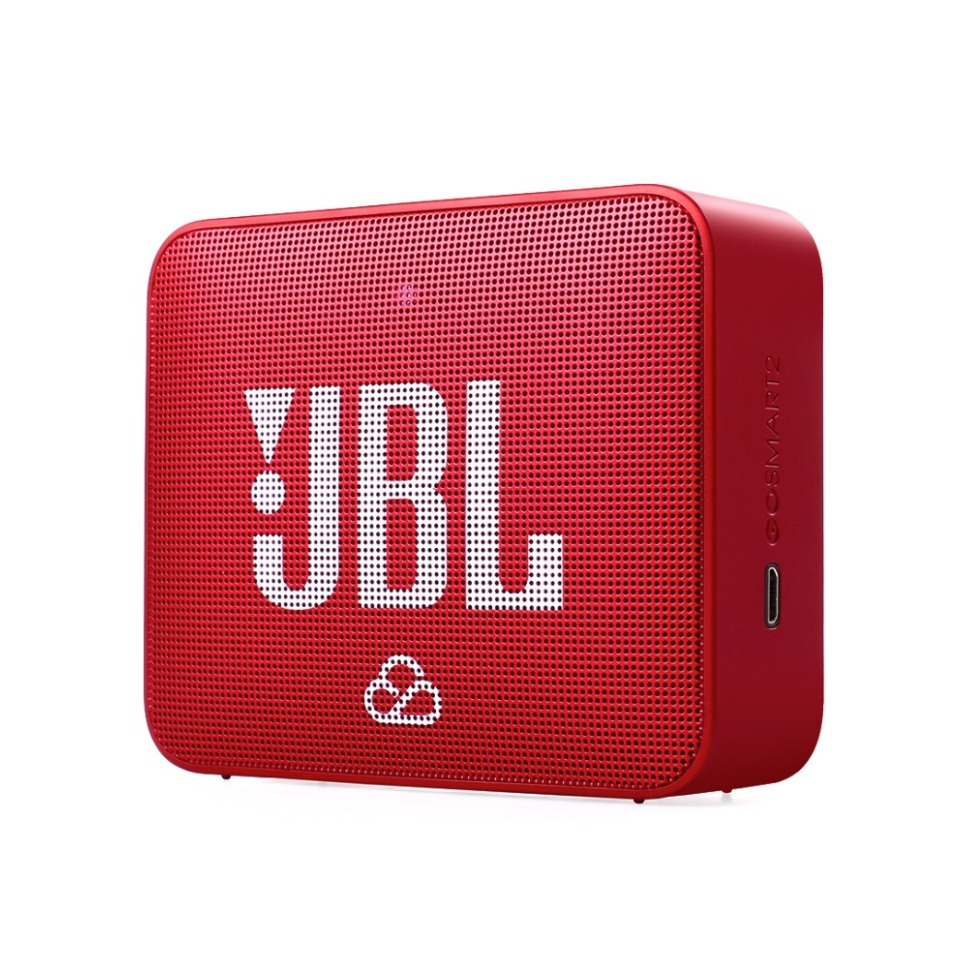 JBL GO Smart2 无线蓝牙WiFi便携音箱