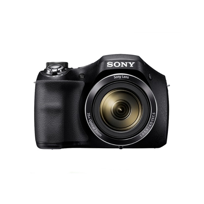 Sony/索尼  DSC-H300 数码相机 