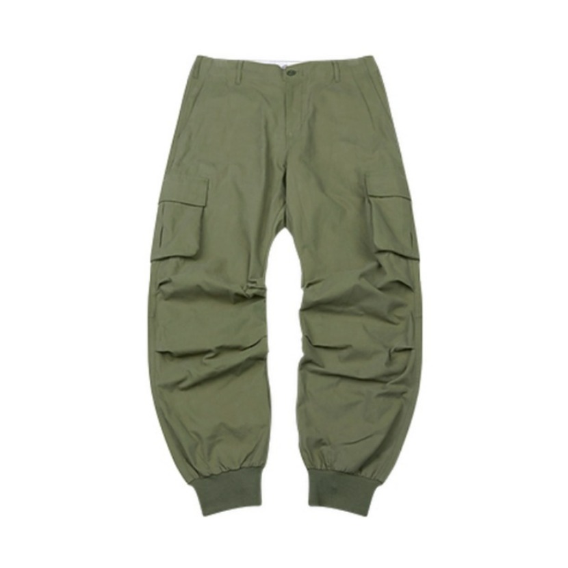 Dickies 多袋束脚慢跑裤 DK007072