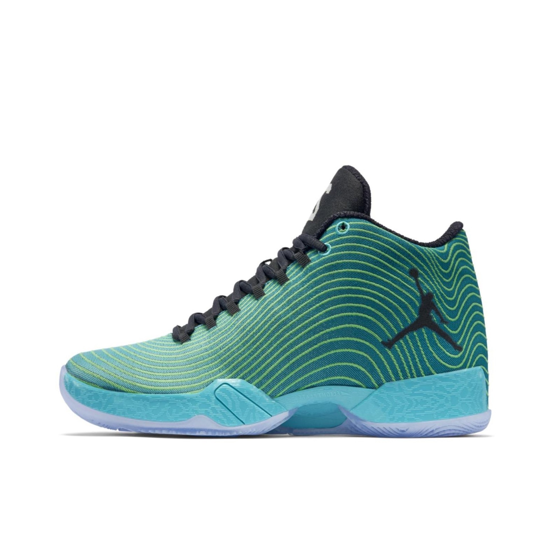 推荐商品：Air Jordan 29 篮球鞋 防滑耐磨实战 Easter 复活节