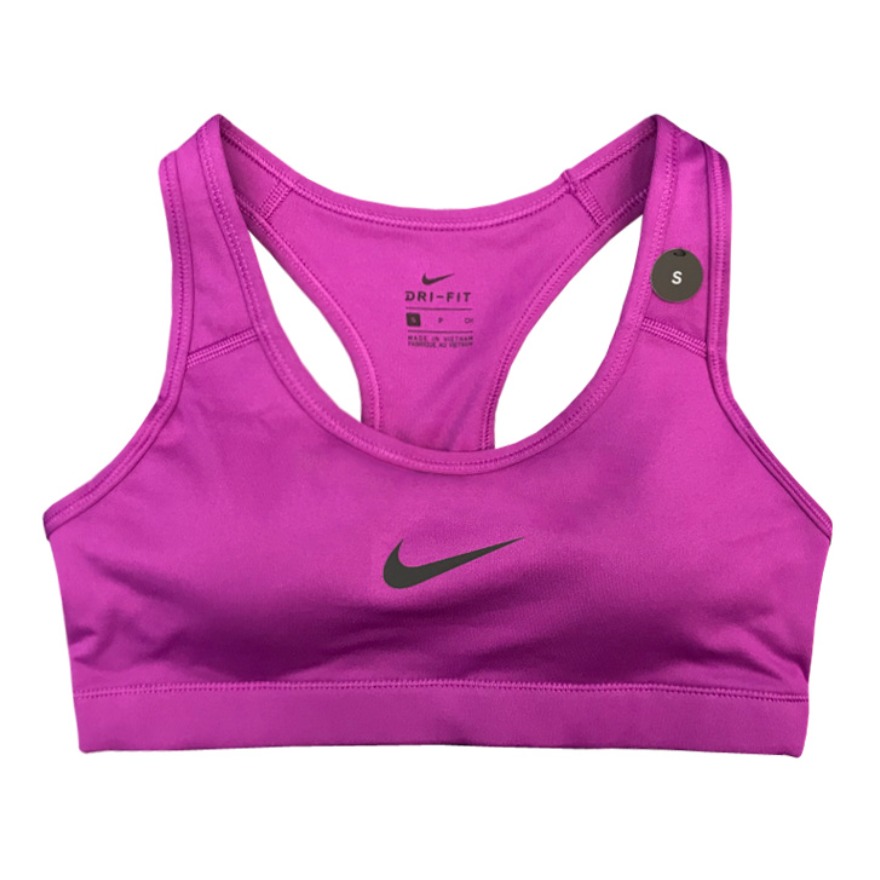Nike Indy DRI-FIT 运动系列中强度紧身健身背心式运动背心 女装 BRA 917235