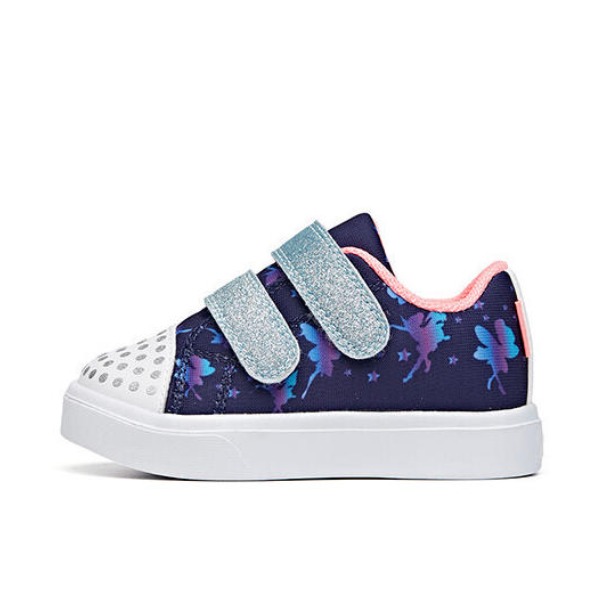 安踏 舒适休闲 童鞋 A32043803