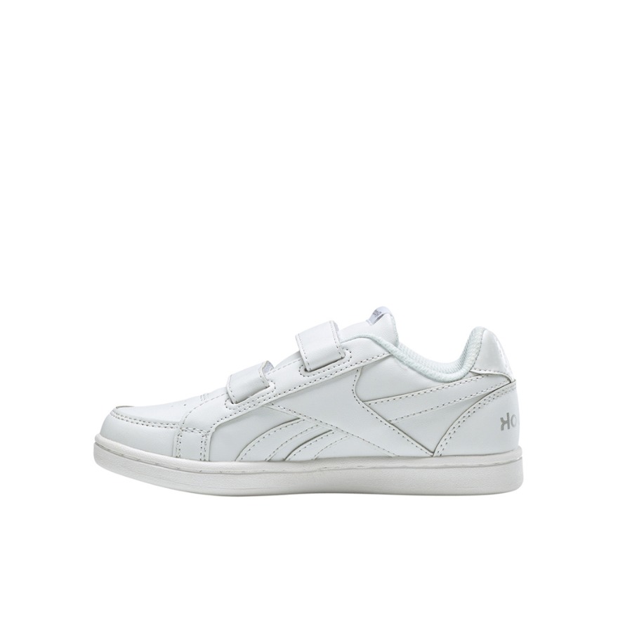 推荐商品：Reebok/锐步 Royal Prime ALT 童鞋 小童/白色