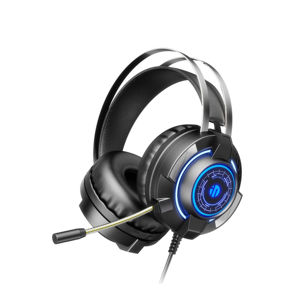 inphic/英菲克 G2 头戴式有线耳机