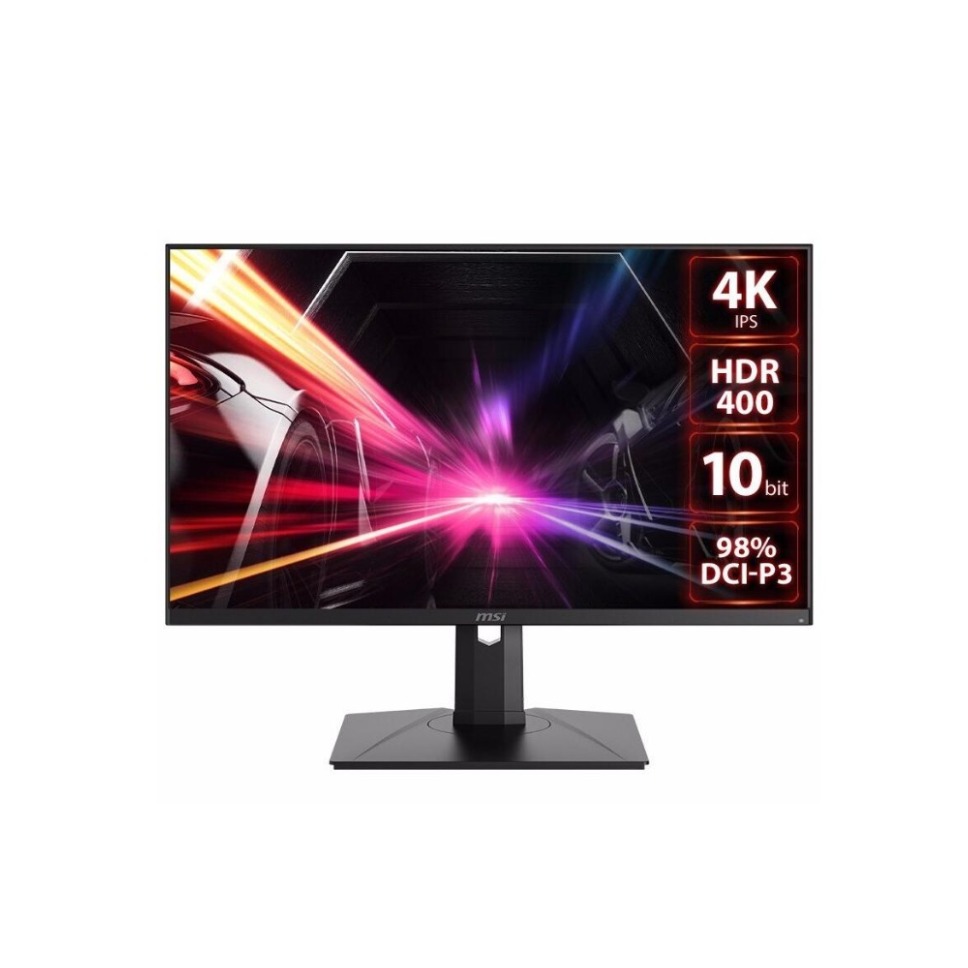 MSI/微星 PAG272URV 27英寸电脑显示器