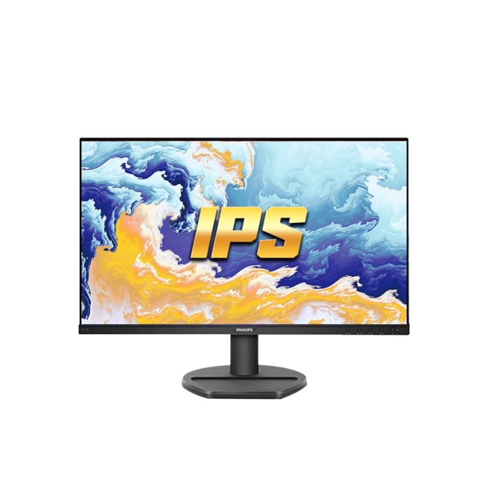 Philips/飞利浦 243S9A 24英寸 1080P平面显示器 