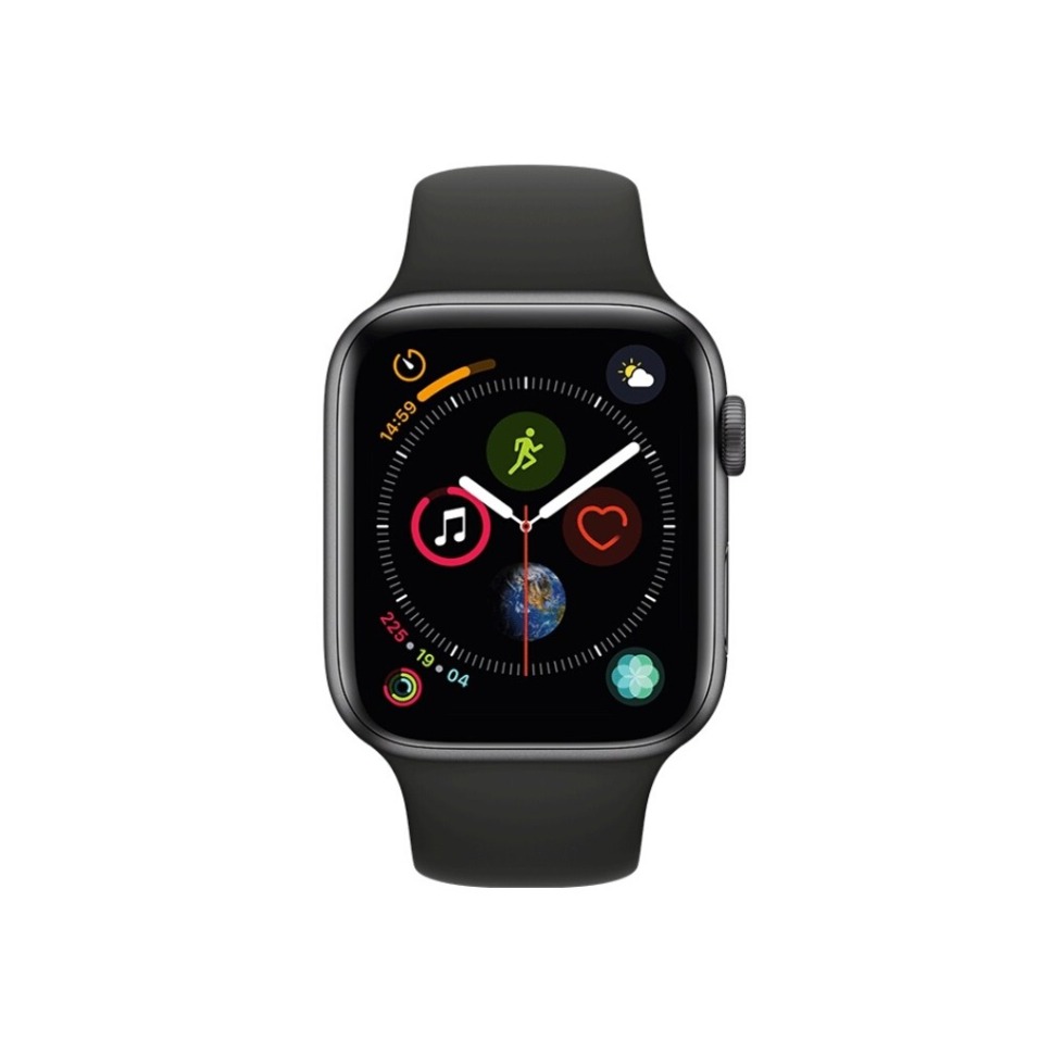 Apple/苹果 Watch Series 4 (44mm) 智能手表