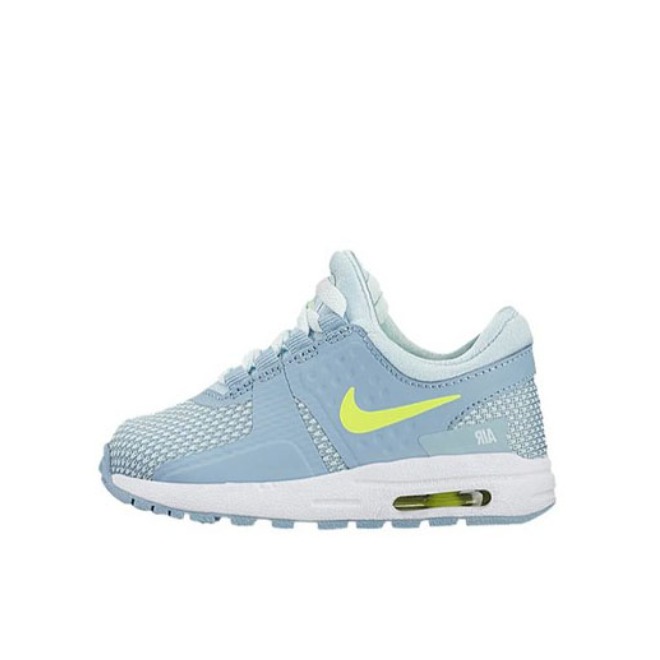 Nike Air Max Zero 童鞋