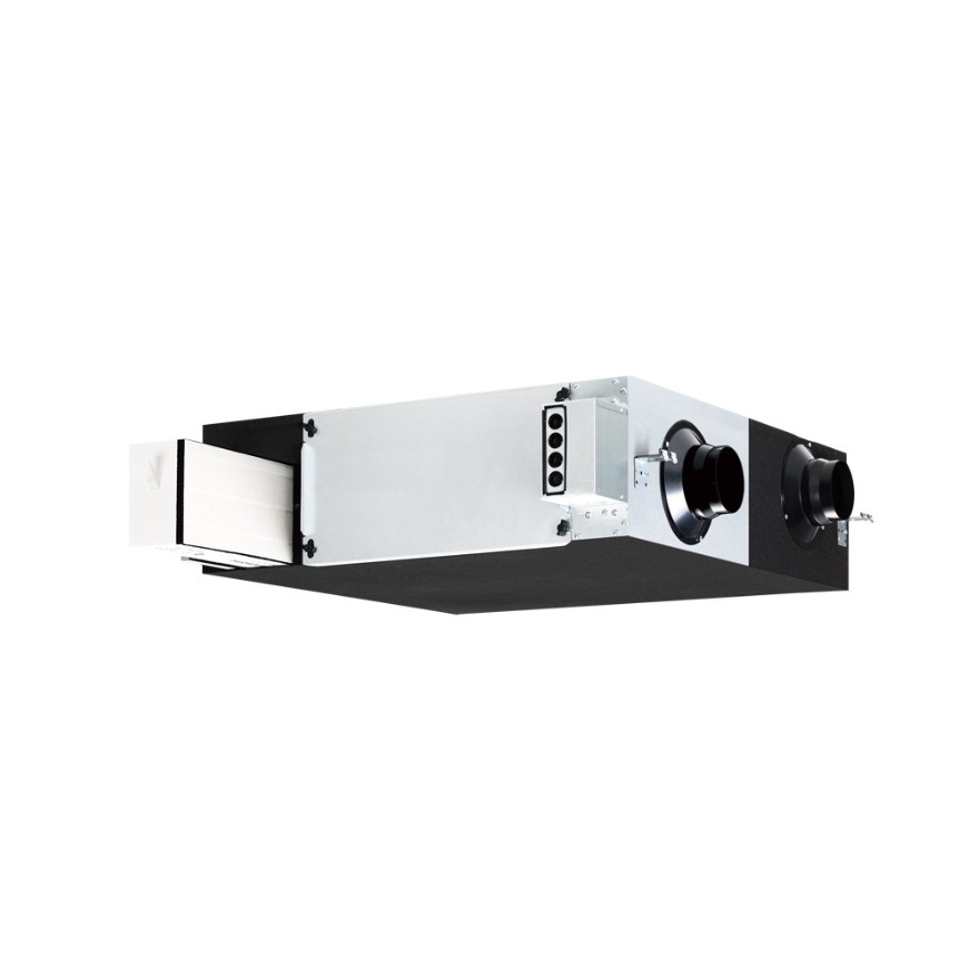 Panasonic/松下 新风系统 家用PM2.5过滤空气净化器