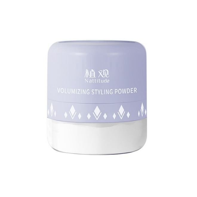 推荐商品：植观 刘海去油头发蓬蓬粉 清爽控油自然