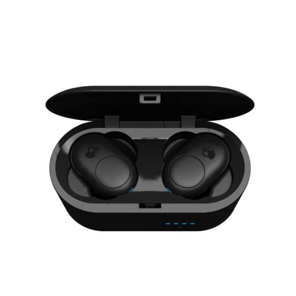 Skullcandy/骷髅头 Push 入耳式无线蓝牙耳机