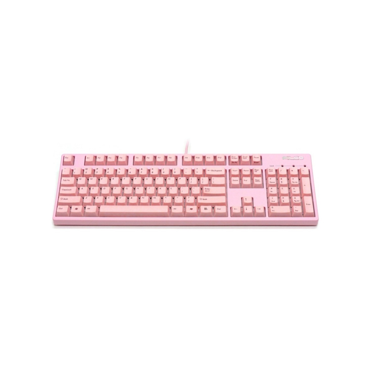 FILCO/斐尔可 圣手二代104键 有线机械键盘