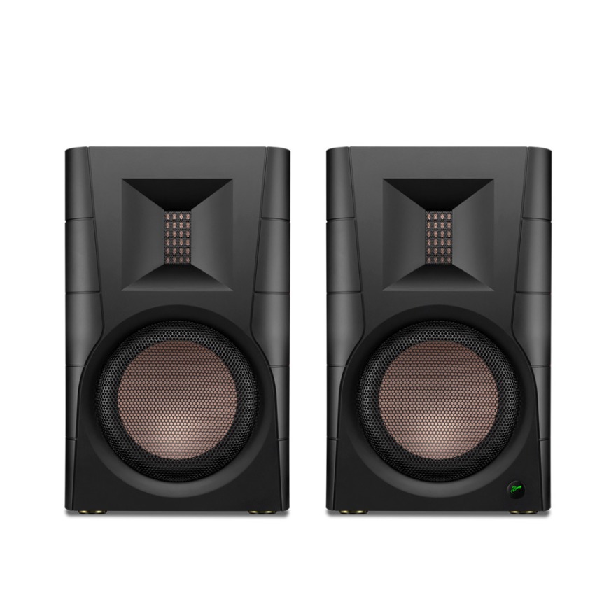 HiVi/惠威 D300有源HIFI 多媒体无线蓝牙音响