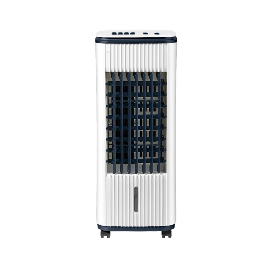 Midea/美的 移动上下加水家用冷电风扇