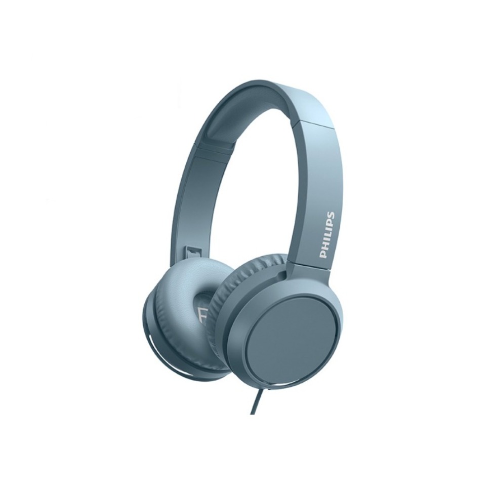 Philips/飞利浦 TAH4105 头戴式有线耳机