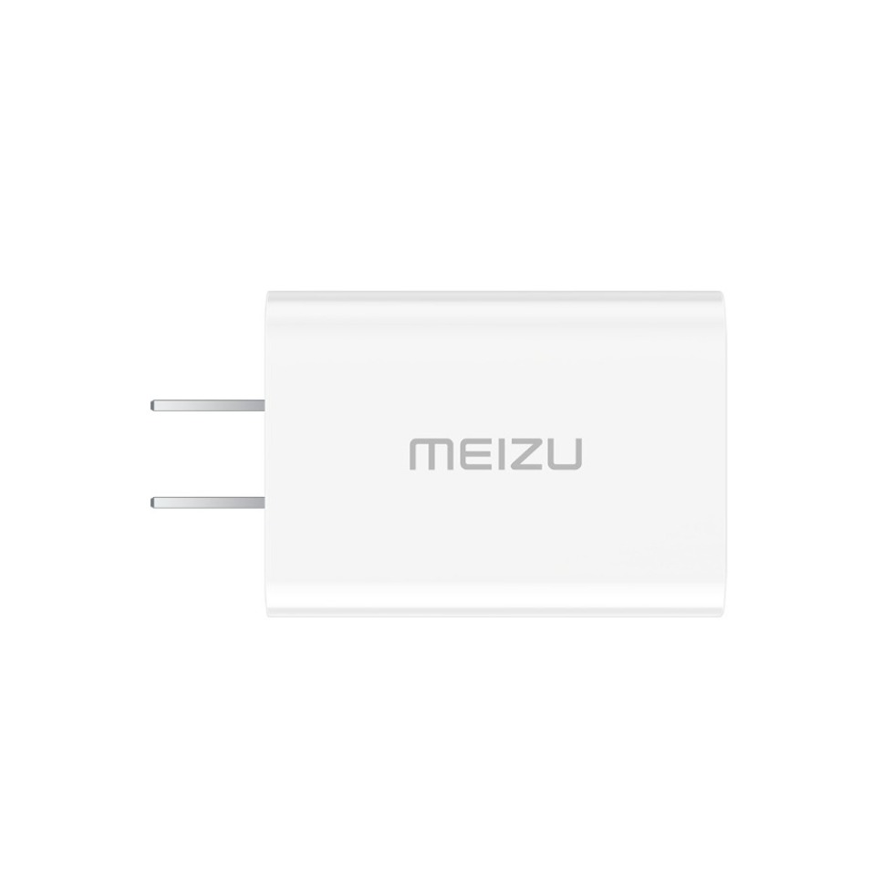 Meizu/魅族 45W Type-C 接口 充电器
