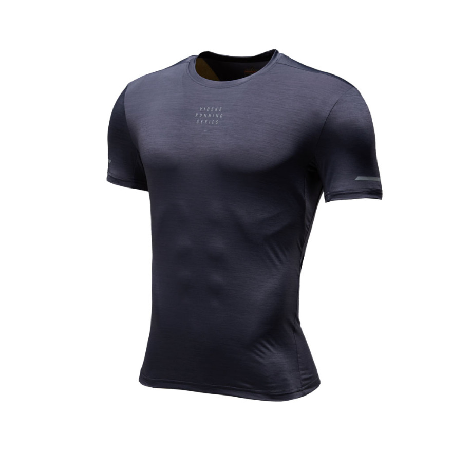 videke/维特客 运动T恤 3326