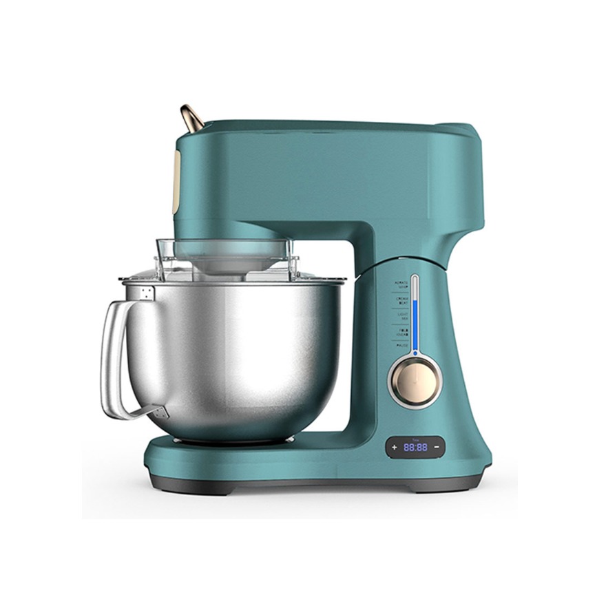 Petrus/柏翠 多功能小型全自动厨师机