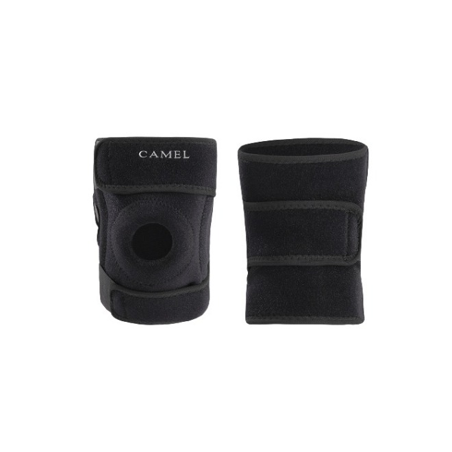 Camel 护膝 Y1W3G1601