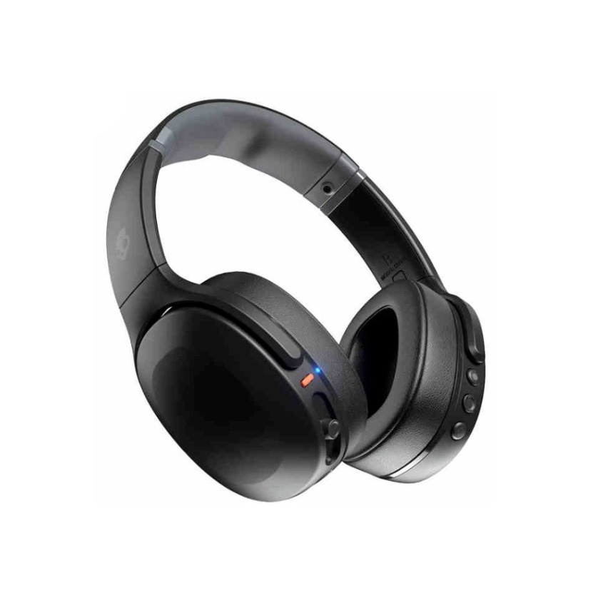 Skullcandy/骷髅头 Crusher EVO 摧毁者二代 头戴式无线蓝牙耳机 
