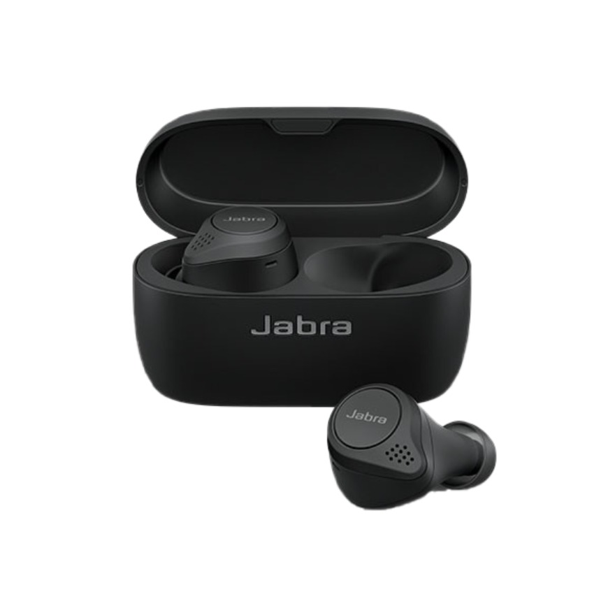 Jabra/捷波朗 Elite75t 入耳式无线蓝牙耳机