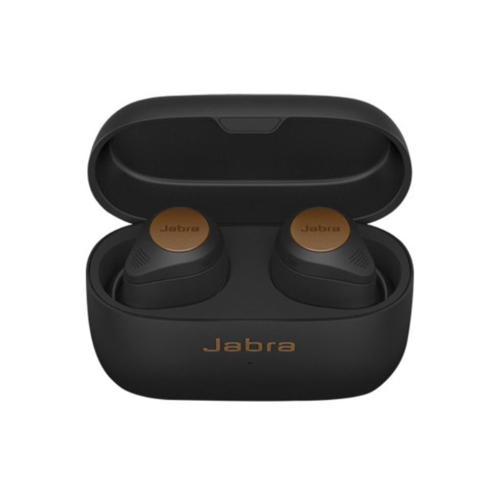 jabra/捷波朗 Elite 85t 入耳式无线耳机