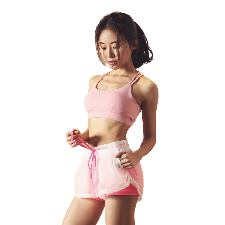 Coolbody 高强度运动内衣