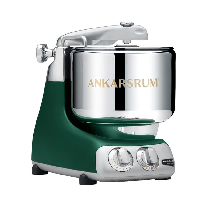 Ankarsrum/奥斯汀 家用多功能小型揉面机和面机