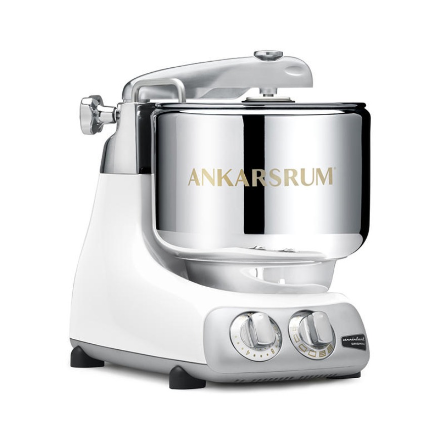 Ankarsrum/奥斯汀 家用多功能小型揉面机和面机