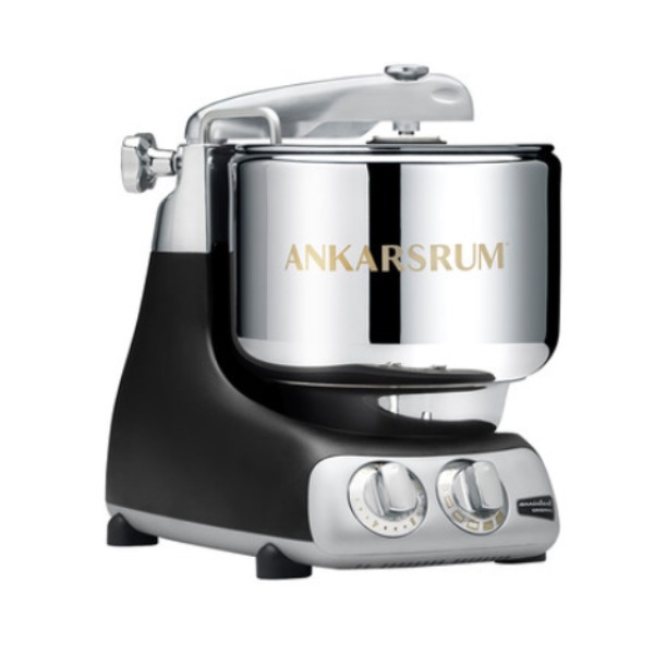 推荐商品：Ankarsrum/奥斯汀 家用多功能小型揉面机和面机