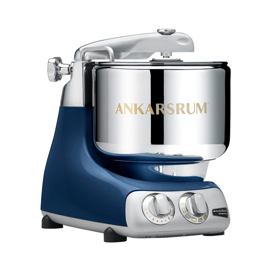 Ankarsrum/奥斯汀 家用多功能小型揉面机和面机