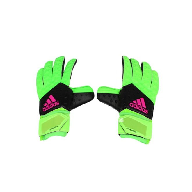 adidas 守门手套 AH7818
