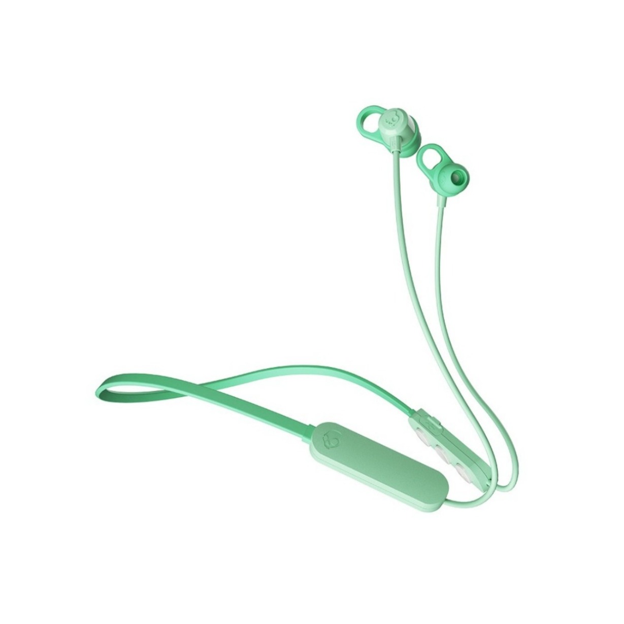 Skullcandy/骷髅头 JIB+BT 颈挂式蓝牙耳机