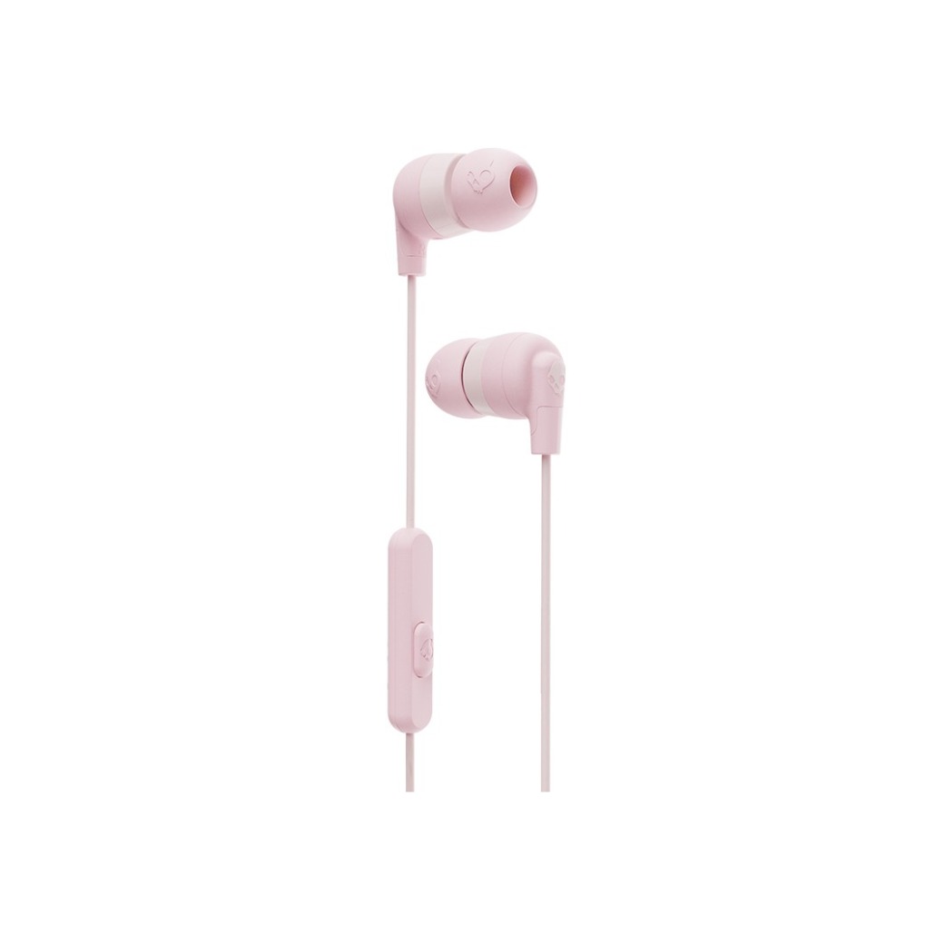 Skullcandy/骷髅头 INKD+ 入耳式有线耳机