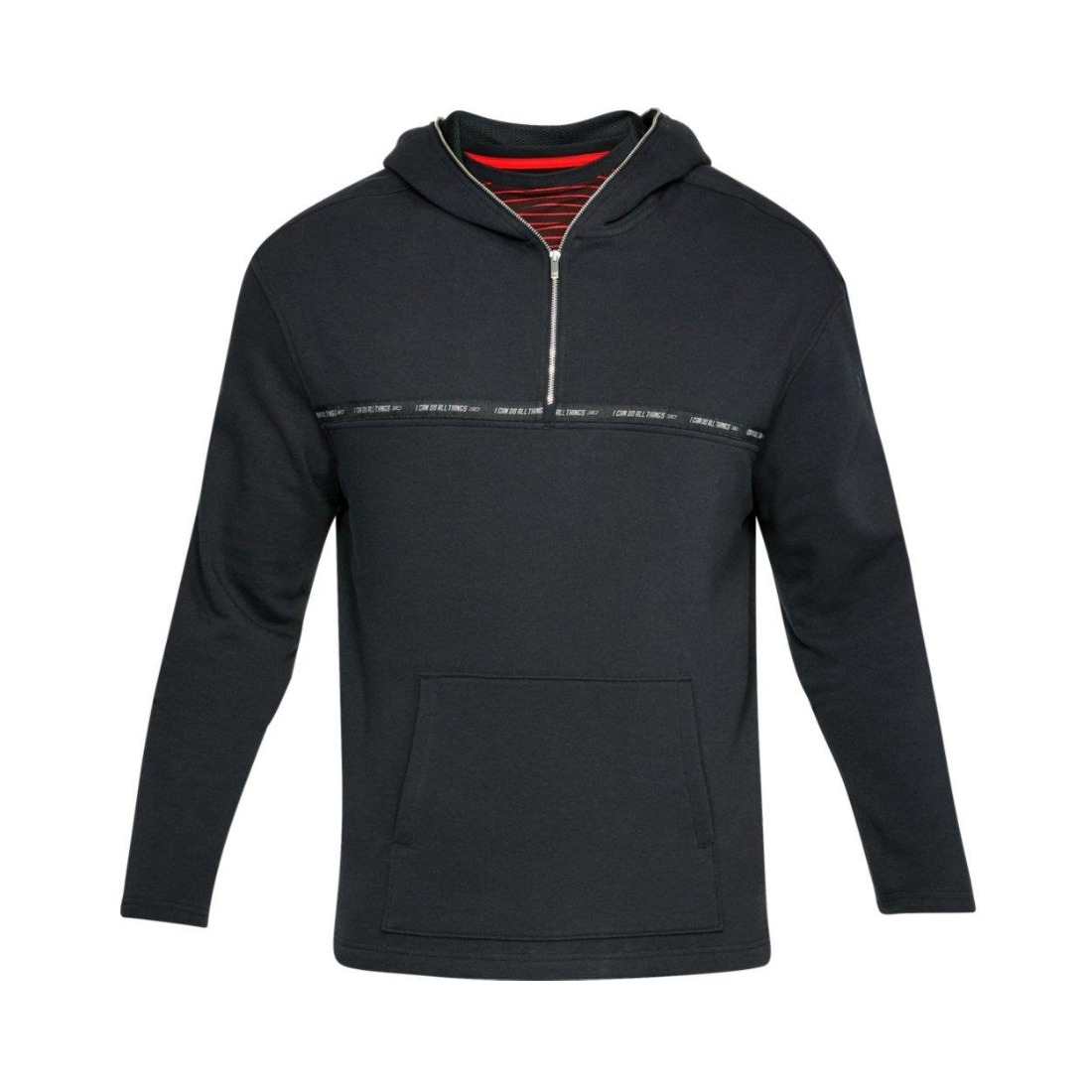 Under Armour 运动连帽卫衣 1314944