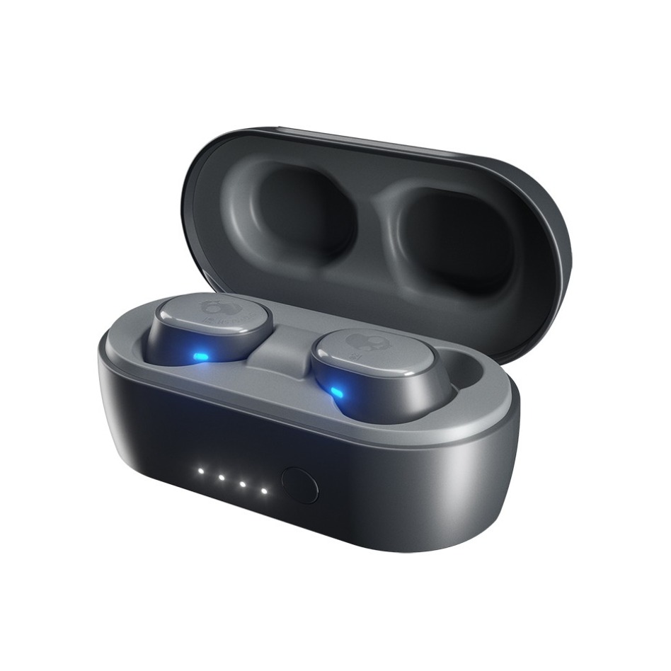 Skullcandy/骷髅头 Sesh evo 小魔豆二代 入耳式无线蓝牙耳机