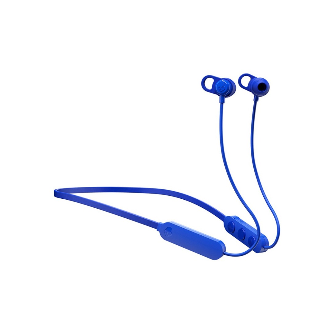 Skullcandy/骷髅头 JIB+BT 颈挂式蓝牙耳机